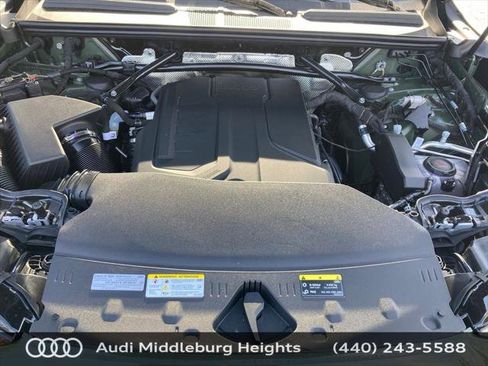 Used 2025 Audi Q5 Premium w/ Convenience Package AWD/4WD image 19