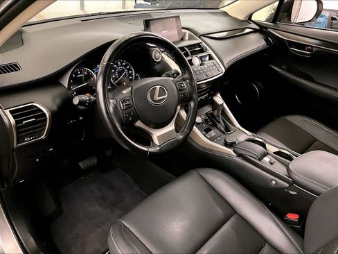 Used 2017 Lexus NX 200t AWD w/ Accessory Package 2 image 12