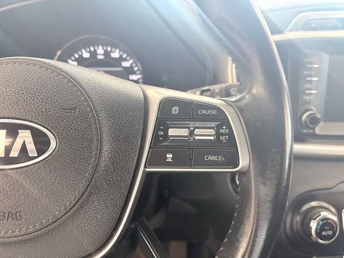 Used 2019 Kia Sorento EX AWD/4WD image 19