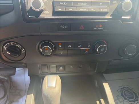 Used 2024 Nissan Frontier S w/ Technology Package AWD/4WD image 20