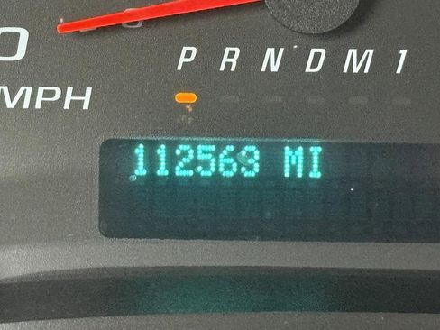 Used 2023 Chevrolet Express 2500 Extended w/ Driver Convenience Package image 17