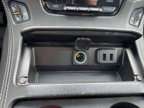 Used 2018 Chevrolet Tahoe Premier image 31