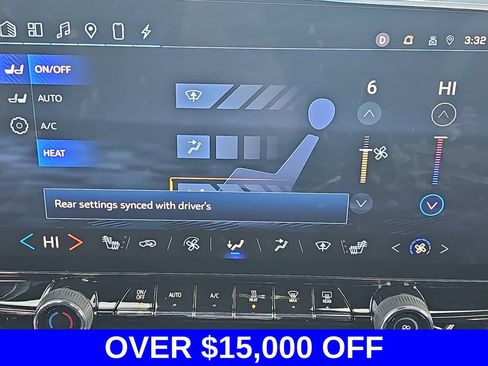 Used 2024 Chevrolet Blazer EV LT AWD/4WD image 21