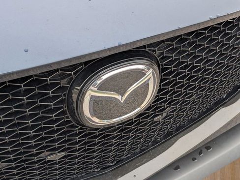 Used 2024 MAZDA MAZDA3 s image 5