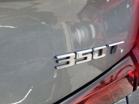 Certified 2024 Cadillac XT4 Luxury w/ Cold Weather Package image 8