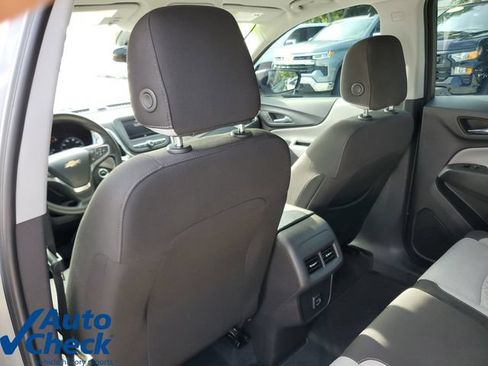 Used 2024 Chevrolet Equinox LS FWD image 10