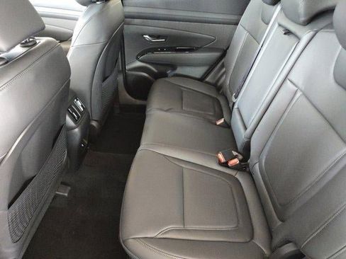 New 2025 Hyundai Tucson Limited image 21