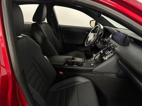 Used 2023 Lexus IS 350 F Sport image 15