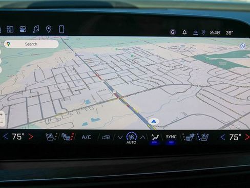 New 2026 Chevrolet Tahoe High Country image 28