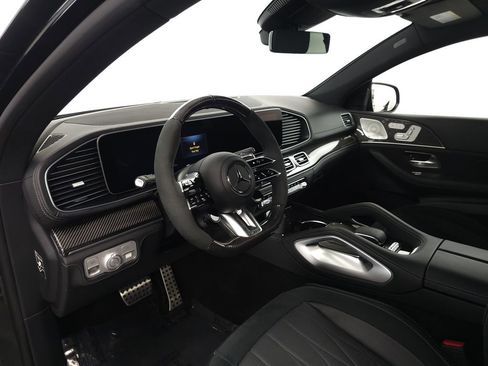 Certified 2026 Mercedes-Benz GLE 53 AMG 4MATIC Coupe image 9