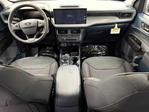 New 2026 Ford Maverick XL image 2