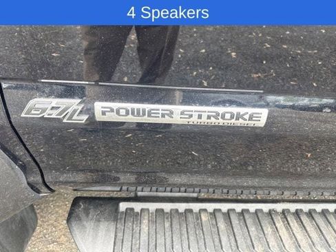 Used 2022 Ford F550 4x4 Regular Cab Super Duty image 11