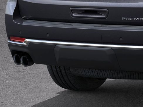 New 2026 Chevrolet Tahoe Premier AWD/4WD image 14