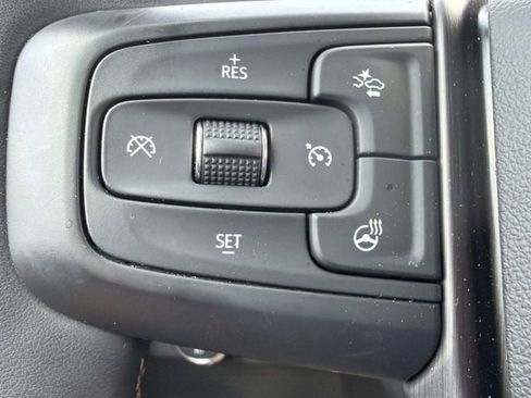 Used 2024 GMC Sierra 2500 AT4 w/ AT4 Premium Plus Package AWD/4WD image 28