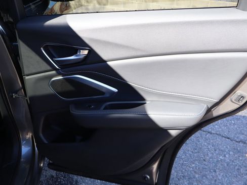 New 2026 Acura RDX SH-AWD image 32