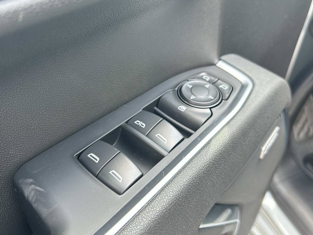 New 2026 Chevrolet Silverado 1500 RST w/ All Star Edition Plus AWD/4WD image 15