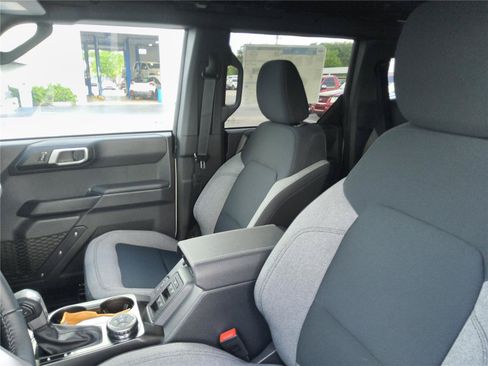 New 2026 Ford Bronco Big Bend AWD/4WD image 14