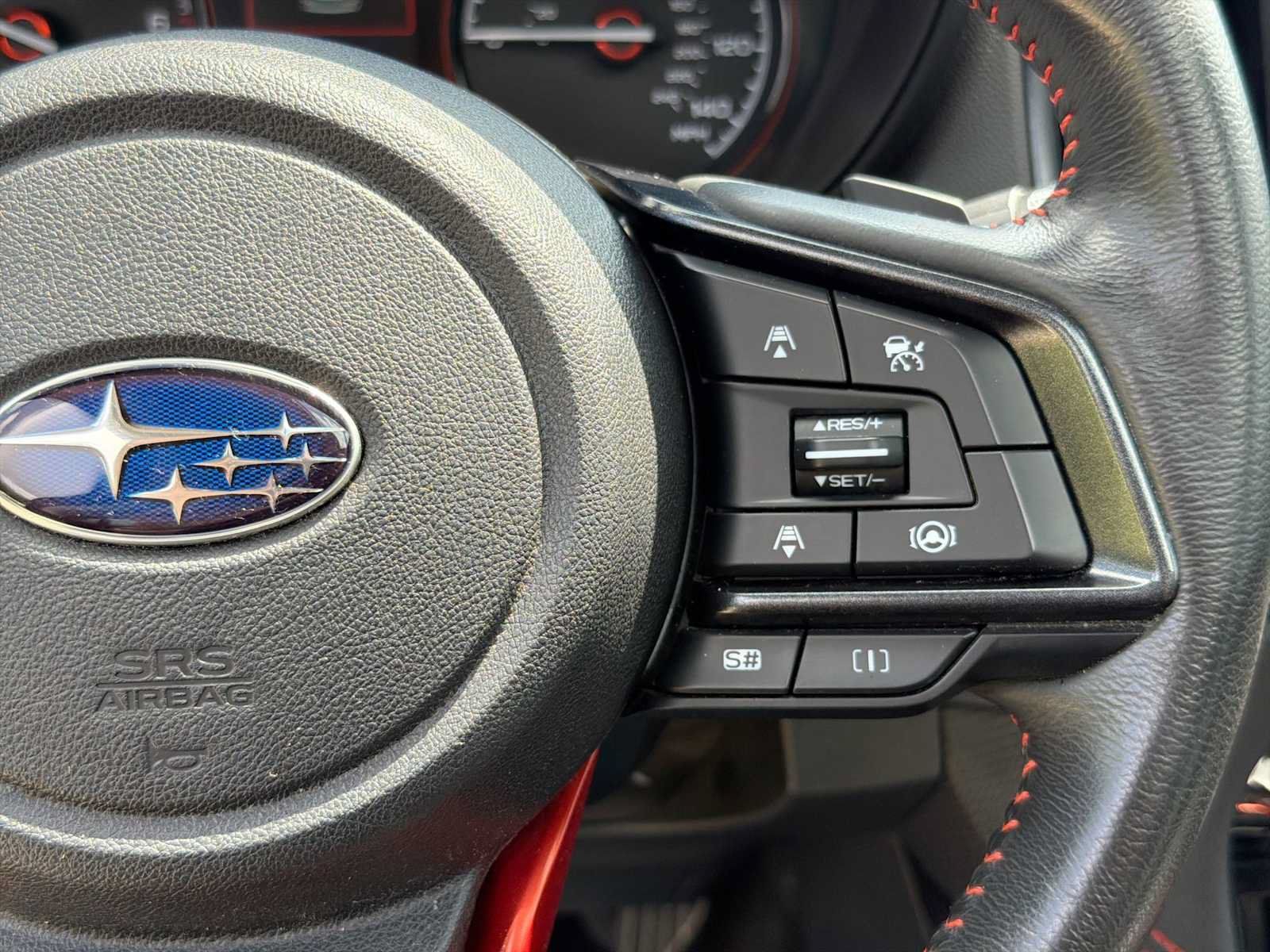 Certified 2024 Subaru Forester Sport AWD/4WD image 22