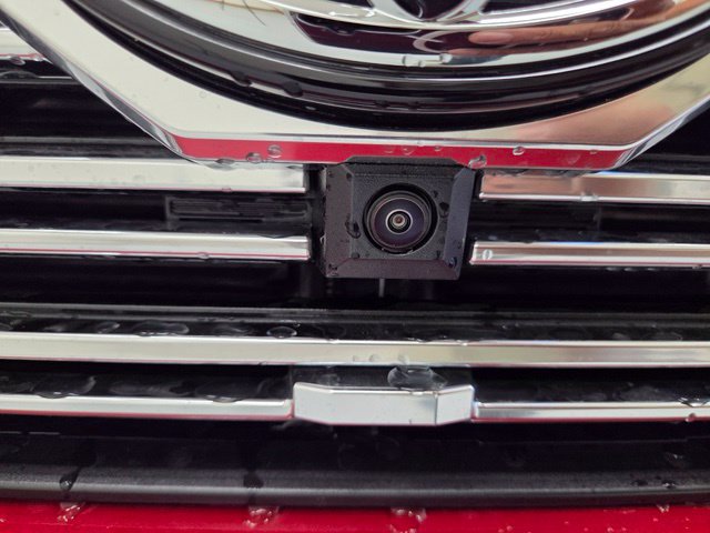 New 2026 Toyota Tacoma Limited AWD/4WD image 13