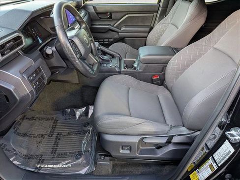 Certified 2024 Toyota Tacoma SR5 image 13