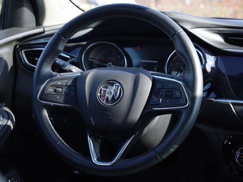 Used 2022 Buick Encore GX Select image 22