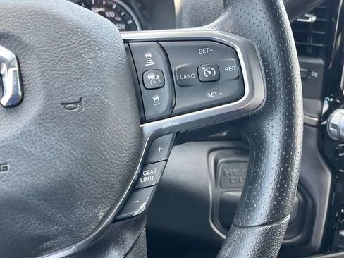 New 2025 RAM 2500 Tradesman image 12