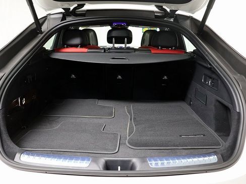 Certified 2026 Mercedes-Benz GLC 43 AMG 4MATIC Coupe image 30