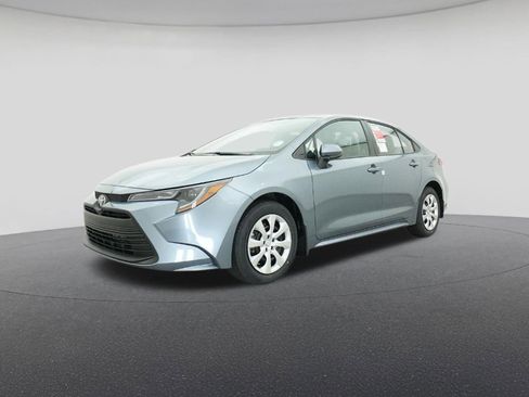 New 2026 Toyota Corolla LE image 17