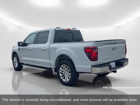 Used 2024 Ford F150 XLT w/ Equipment Group 303A High RWD image 8