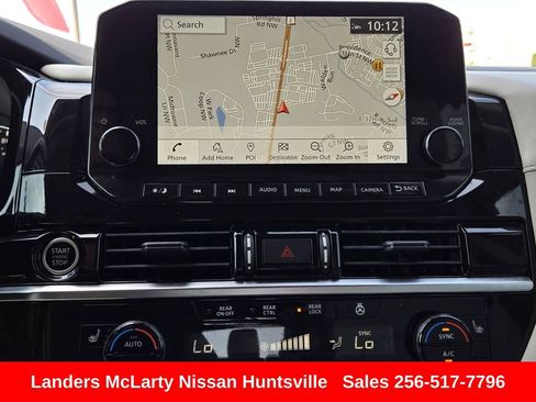 Used 2023 Nissan Pathfinder SL w/ SL Premium Package FWD image 21