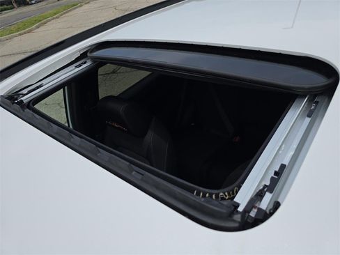 New 2026 Honda CR-V TrailSport image 3