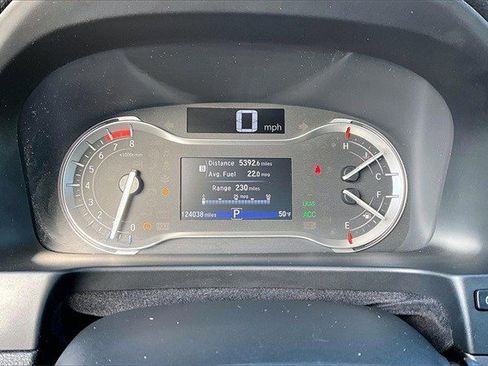 Certified 2020 Honda Ridgeline Sport image 14