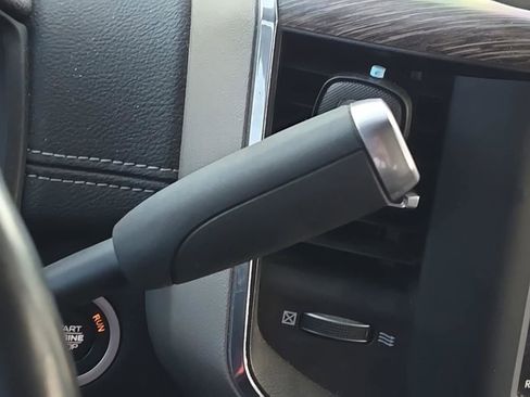 Used 2021 RAM 3500 Laramie image 22