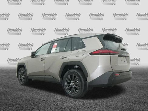 Certified 2026 Toyota RAV4 XLE Premium FWD image 24