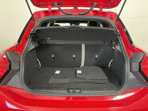 Certified 2025 MINI Cooper S FWD image 29
