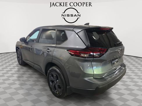 New 2026 Nissan Rogue SV w/ Cold Weather Package image 7