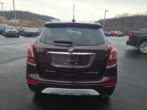 Used 2017 Buick Encore Preferred image 6