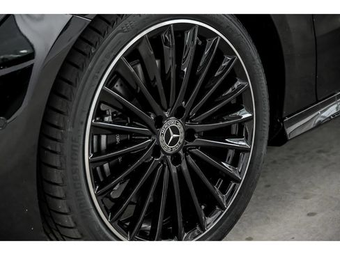 New 2026 Mercedes-Benz CLA 250 CLA 250 4MATIC image 5