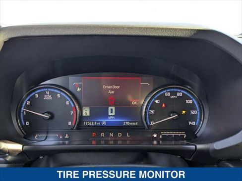 Certified 2024 Ford Bronco Sport Outer Banks w/ Tech Package image 13