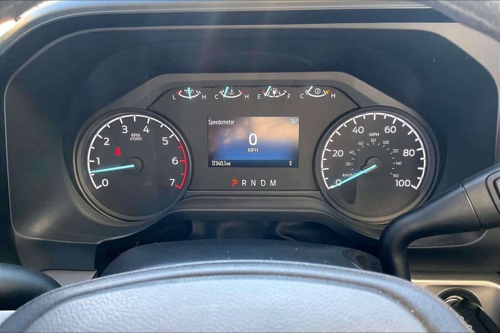 Used 2024 Ford F350 XL AWD/4WD image 16