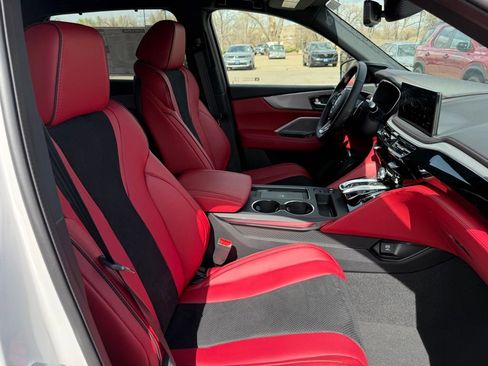 New 2026 Acura MDX A-Spec image 19