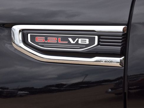 Used 2023 GMC Sierra 1500 Denali w/ Denali Reserve Package AWD/4WD image 13