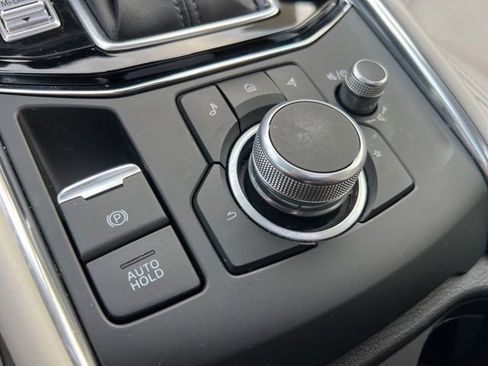Certified 2023 MAZDA CX-5 AWD 2.5 S w/ Premium Plus Pkg image 23