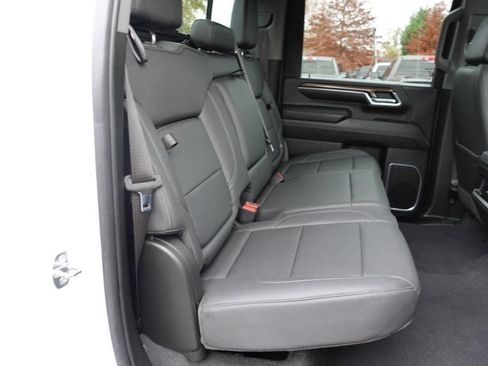 Used 2024 Chevrolet Silverado 2500 LT w/ All Star Edition image 34