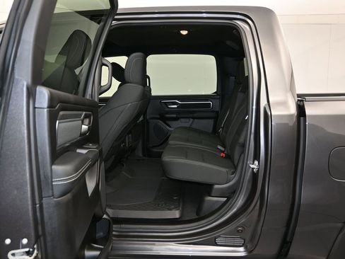 New 2026 RAM 1500 4x4 Crew Cab image 22