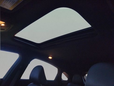 Used 2025 INFINITI QX55 Luxe w/ Cargo Package image 20