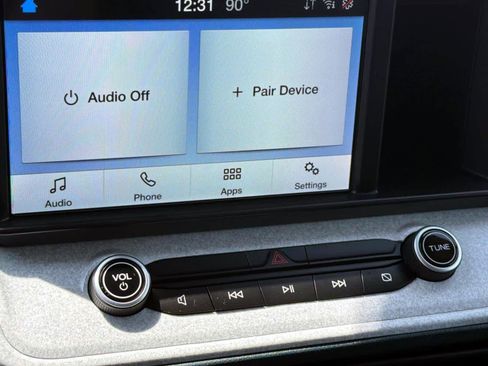 Used 2022 Ford Maverick XLT w/ XLT Luxury Package FWD image 23