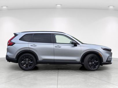 New 2026 Honda CR-V Sport Touring