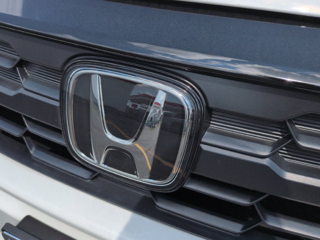 New 2026 Honda Odyssey EX-L image 31