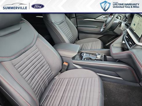 New 2026 Ford Explorer ST-Line RWD image 12